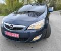 Синий Опель Астра, объемом двигателя 0 л и пробегом 170 тыс. км за 6750 $, фото 1 на Automoto.ua