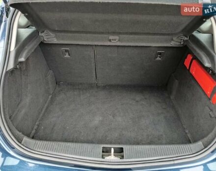 Синий Опель Астра, объемом двигателя 1.6 л и пробегом 250 тыс. км за 6850 $, фото 13 на Automoto.ua