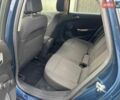 Синій Опель Астра, об'ємом двигуна 1.6 л та пробігом 121 тис. км за 8650 $, фото 50 на Automoto.ua