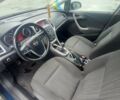 Синий Опель Астра, объемом двигателя 1.4 л и пробегом 229 тыс. км за 7900 $, фото 6 на Automoto.ua