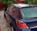 Синій Опель Астра, об'ємом двигуна 1.6 л та пробігом 238 тис. км за 6000 $, фото 4 на Automoto.ua