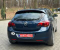 Синий Опель Астра, объемом двигателя 1.4 л и пробегом 176 тыс. км за 7200 $, фото 17 на Automoto.ua