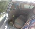 Опель Астра 2011 в Николаеве на Automoto.ua Синий Опель Астра, объемом двигателя 1.7 л и пробегом 320 тыс. км за 4100 $, фото 5 на Automoto.ua