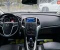 Синій Опель Астра, об'ємом двигуна 1.25 л та пробігом 250 тис. км за 6200 $, фото 12 на Automoto.ua