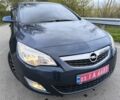 Синий Опель Астра, объемом двигателя 0 л и пробегом 170 тыс. км за 6750 $, фото 14 на Automoto.ua