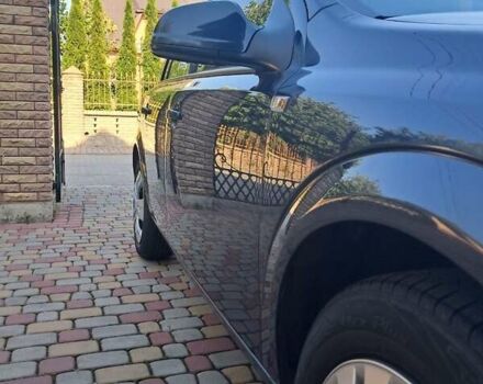 Синій Опель Астра, об'ємом двигуна 1.6 л та пробігом 144 тис. км за 6900 $, фото 6 на Automoto.ua