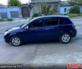 Синий Опель Астра, объемом двигателя 1.7 л и пробегом 327 тыс. км за 3600 $, фото 6 на Automoto.ua