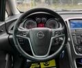 Синій Опель Астра, об'ємом двигуна 1.3 л та пробігом 250 тис. км за 6184 $, фото 9 на Automoto.ua