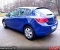 Синій Опель Астра, об'ємом двигуна 1.4 л та пробігом 150 тис. км за 5500 $, фото 7 на Automoto.ua