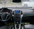 Синій Опель Астра, об'ємом двигуна 1.3 л та пробігом 250 тис. км за 6184 $, фото 12 на Automoto.ua