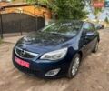 Синій Опель Астра, об'ємом двигуна 1.6 л та пробігом 121 тис. км за 8650 $, фото 2 на Automoto.ua