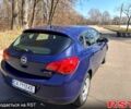 Синій Опель Астра, об'ємом двигуна 1.4 л та пробігом 265 тис. км за 6000 $, фото 3 на Automoto.ua