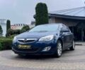 Синій Опель Астра, об'ємом двигуна 1.3 л та пробігом 250 тис. км за 6184 $, фото 2 на Automoto.ua