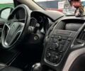 Синий Опель Астра, объемом двигателя 1.3 л и пробегом 250 тыс. км за 6190 $, фото 26 на Automoto.ua