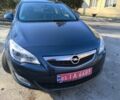 Синий Опель Астра, объемом двигателя 0 л и пробегом 170 тыс. км за 6600 $, фото 1 на Automoto.ua