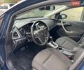 Синій Опель Астра, об'ємом двигуна 1.6 л та пробігом 121 тис. км за 8650 $, фото 32 на Automoto.ua