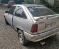 Синій Опель Астра, об'ємом двигуна 1.6 л та пробігом 121 тис. км за 8650 $, фото 16 на Automoto.ua