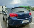 Синий Опель Астра, объемом двигателя 1.4 л и пробегом 229 тыс. км за 7900 $, фото 3 на Automoto.ua