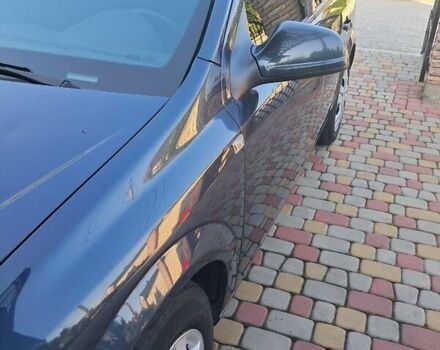 Синій Опель Астра, об'ємом двигуна 1.6 л та пробігом 144 тис. км за 6900 $, фото 4 на Automoto.ua