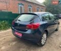 Синій Опель Астра, об'ємом двигуна 1.6 л та пробігом 121 тис. км за 8650 $, фото 13 на Automoto.ua