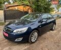 Синій Опель Астра, об'ємом двигуна 1.6 л та пробігом 121 тис. км за 8650 $, фото 1 на Automoto.ua