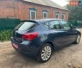 Синій Опель Астра, об'ємом двигуна 1.6 л та пробігом 121 тис. км за 8650 $, фото 12 на Automoto.ua