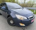 Синий Опель Астра, объемом двигателя 0 л и пробегом 170 тыс. км за 6750 $, фото 12 на Automoto.ua
