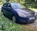 Синій Опель Астра, об'ємом двигуна 1.6 л та пробігом 240 тис. км за 6000 $, фото 7 на Automoto.ua