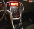 Синій Опель Астра, об'ємом двигуна 1.69 л та пробігом 189 тис. км за 5400 $, фото 5 на Automoto.ua