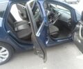 Синій Опель Астра, об'ємом двигуна 1.7 л та пробігом 270 тис. км за 6000 $, фото 12 на Automoto.ua