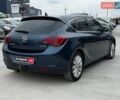 Синій Опель Астра, об'ємом двигуна 1.3 л та пробігом 250 тис. км за 6690 $, фото 6 на Automoto.ua