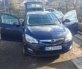 Синій Опель Астра, об'ємом двигуна 1.4 л та пробігом 112 тис. км за 6000 $, фото 1 на Automoto.ua