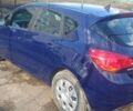 Синій Опель Астра, об'ємом двигуна 1.4 л та пробігом 112 тис. км за 6000 $, фото 5 на Automoto.ua