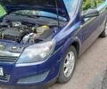 Синій Опель Астра, об'ємом двигуна 1.6 л та пробігом 240 тис. км за 6000 $, фото 17 на Automoto.ua