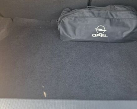 Синий Опель Астра, объемом двигателя 1.6 л и пробегом 144 тыс. км за 6900 $, фото 11 на Automoto.ua