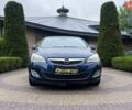 Синій Опель Астра, об'ємом двигуна 1.25 л та пробігом 250 тис. км за 6200 $, фото 1 на Automoto.ua