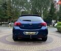 Синій Опель Астра, об'ємом двигуна 1.25 л та пробігом 250 тис. км за 6200 $, фото 5 на Automoto.ua