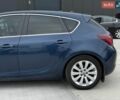 Синий Опель Астра, объемом двигателя 1.3 л и пробегом 250 тыс. км за 5340 $, фото 9 на Automoto.ua