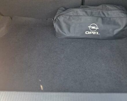 Синій Опель Астра, об'ємом двигуна 1.6 л та пробігом 144 тис. км за 6900 $, фото 12 на Automoto.ua