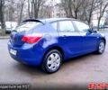 Синій Опель Астра, об'ємом двигуна 1.4 л та пробігом 150 тис. км за 5500 $, фото 1 на Automoto.ua