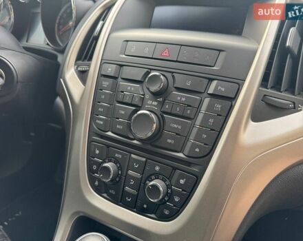 Синій Опель Астра, об'ємом двигуна 1.6 л та пробігом 121 тис. км за 8650 $, фото 39 на Automoto.ua