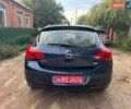 Синій Опель Астра, об'ємом двигуна 1.6 л та пробігом 121 тис. км за 8650 $, фото 15 на Automoto.ua