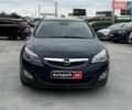 Синій Опель Астра, об'ємом двигуна 1.3 л та пробігом 250 тис. км за 5490 $, фото 1 на Automoto.ua