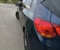 Синий Опель Астра, объемом двигателя 0 л и пробегом 170 тыс. км за 6750 $, фото 6 на Automoto.ua