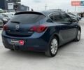 Синій Опель Астра, об'ємом двигуна 1.3 л та пробігом 250 тис. км за 5490 $, фото 6 на Automoto.ua