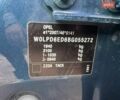 Синій Опель Астра, об'ємом двигуна 1.6 л та пробігом 121 тис. км за 8650 $, фото 21 на Automoto.ua