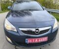 Синий Опель Астра, объемом двигателя 0 л и пробегом 170 тыс. км за 6750 $, фото 15 на Automoto.ua