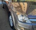 Синий Опель Астра, объемом двигателя 1.4 л и пробегом 170 тыс. км за 6000 $, фото 1 на Automoto.ua
