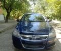 Опель Астра 2011 в Николаеве на Automoto.ua Синий Опель Астра, объемом двигателя 1.7 л и пробегом 320 тыс. км за 4100 $, фото 1 на Automoto.ua