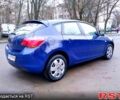 Синій Опель Астра, об'ємом двигуна 1.4 л та пробігом 150 тис. км за 5500 $, фото 3 на Automoto.ua